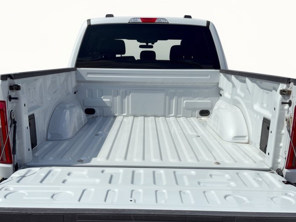 Certified 2025 Ford F150 STX RWD image 28