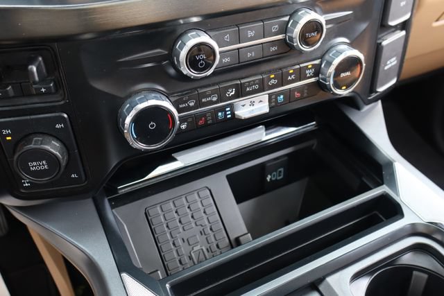 Certified 2023 Ford F250 Lariat w/ Chrome Package AWD/4WD image 29