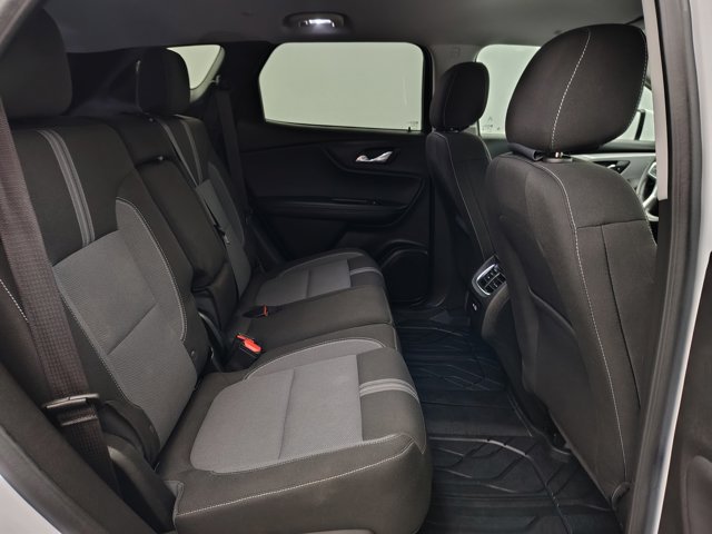 Used 2023 Chevrolet Blazer LT w/ LPO, Floor Liner Package AWD/4WD image 28