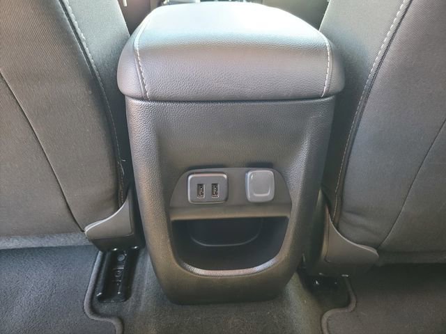 Used 2018 Chevrolet Colorado LT w/ LT Convenience Package image 15