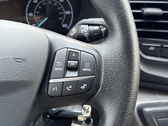 Certified 2025 Ford Transit 250 Low Roof w/ Exterior Upgrade Package RWD image 25