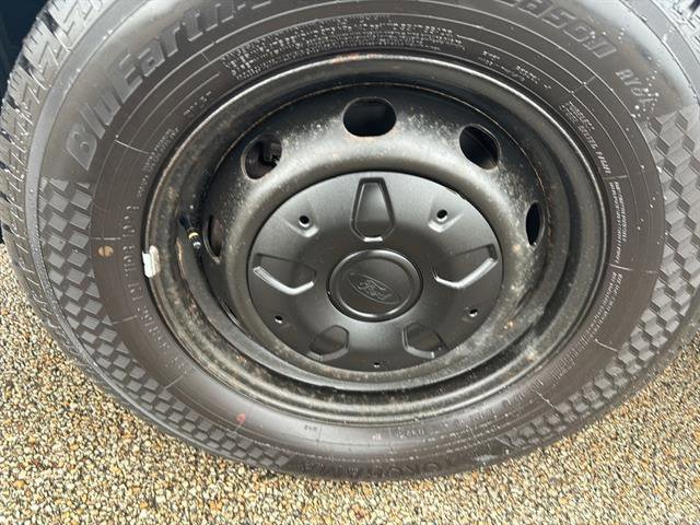 Certified 2023 Ford Transit 150 Low Roof image 9