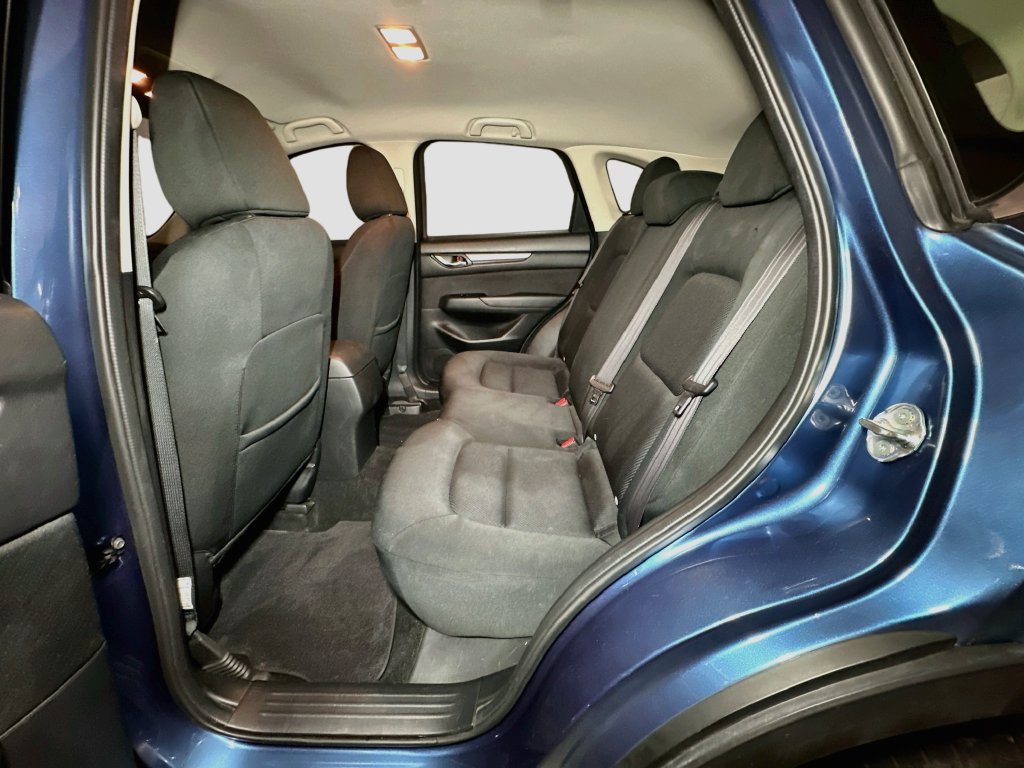 Used 2019 MAZDA CX-5 Sport AWD/4WD image 31