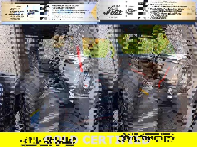 Certified 2024 Ford Bronco Raptor image 34