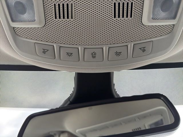 Certified 2024 Ford Edge SEL image 34