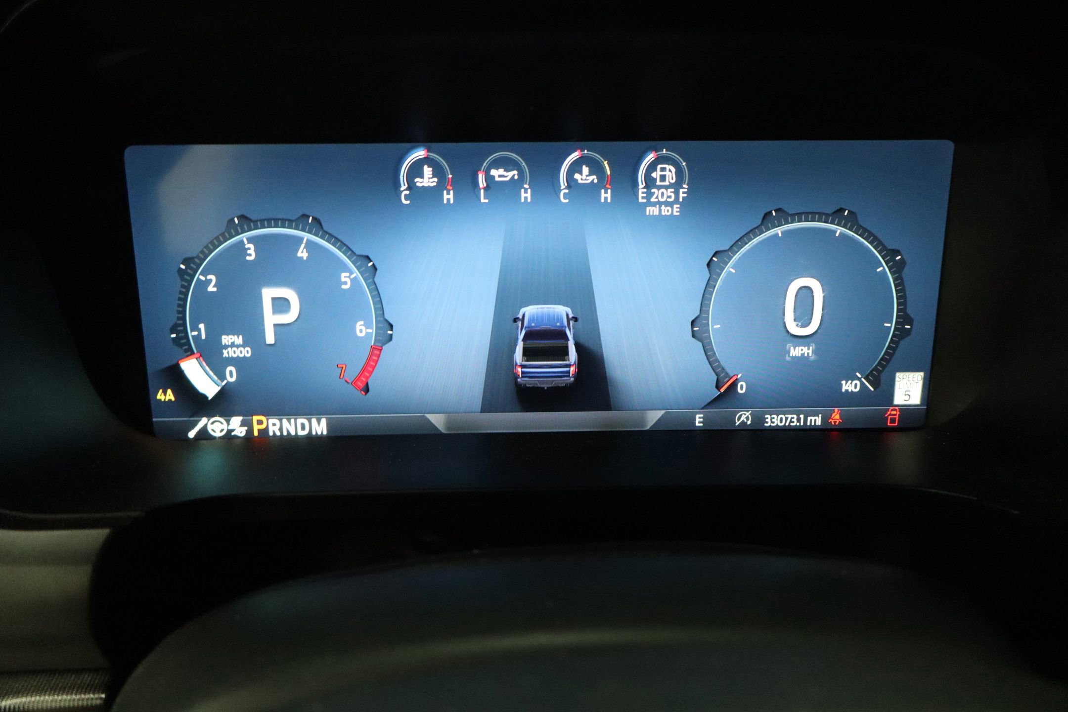 Certified 2024 Ford F150 Raptor image 16