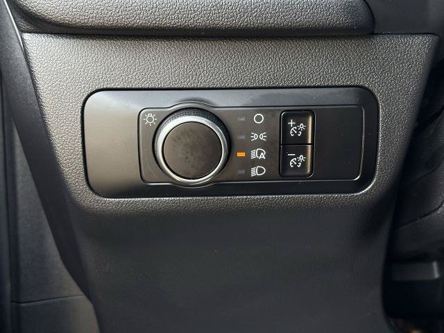 Certified 2025 Ford Escape ST-Line FWD image 23