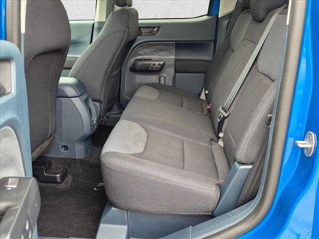 Certified 2022 Ford Maverick XL FWD image 16