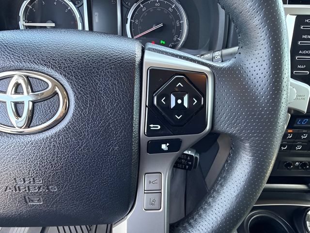 Used 2020 Toyota 4Runner Limited AWD/4WD image 25