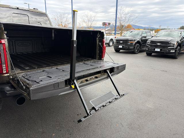 Certified 2025 Ford F150 Raptor AWD/4WD image 19