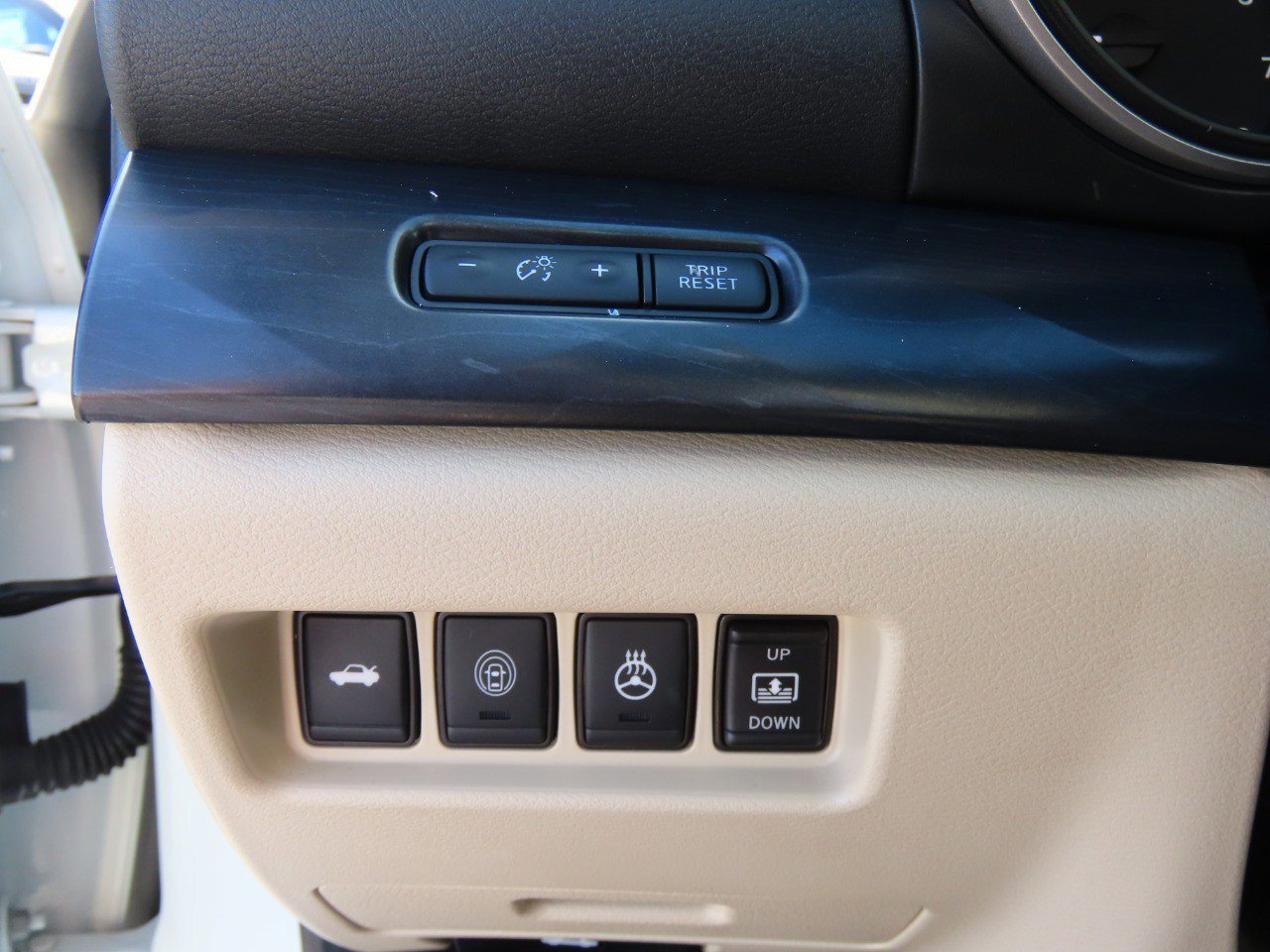 Used 2023 Nissan Maxima Platinum w/ Sport Mat Group image 26