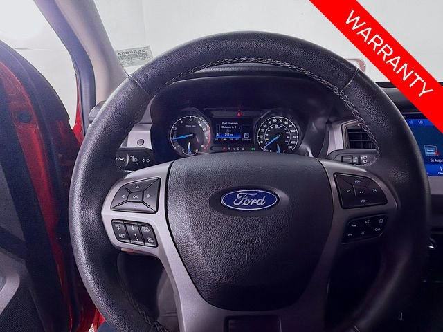 Certified 2022 Ford Ranger XLT w/ Equipment Group 302A High RWD image 11