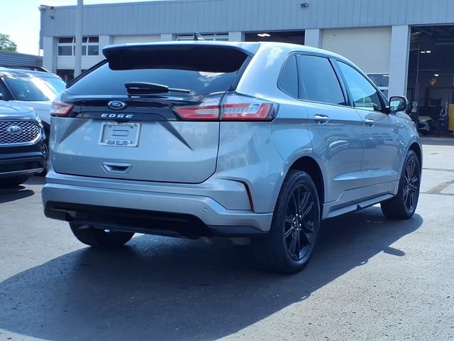 Certified 2023 Ford Edge ST-Line AWD/4WD image 4