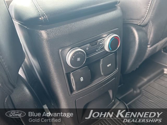 Certified 2022 Ford Explorer XLT w/ Equipment Group 202A image 33