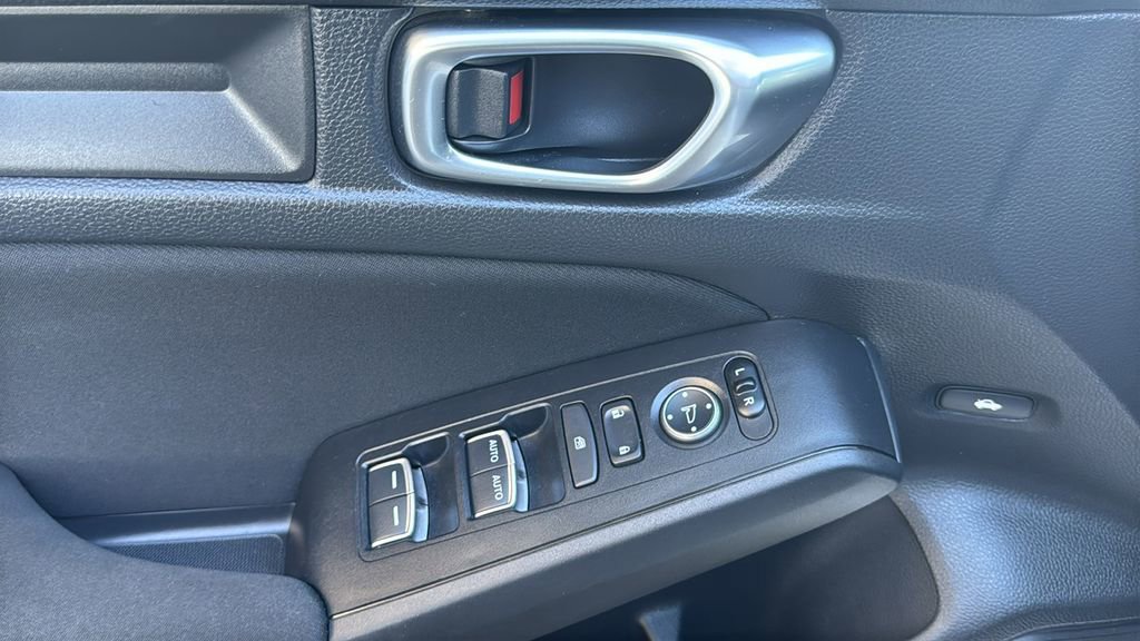 Used 2022 Honda Civic Sport image 19