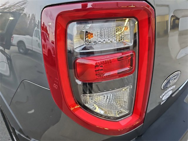 Certified 2021 Ford Bronco Sport Big Bend image 31