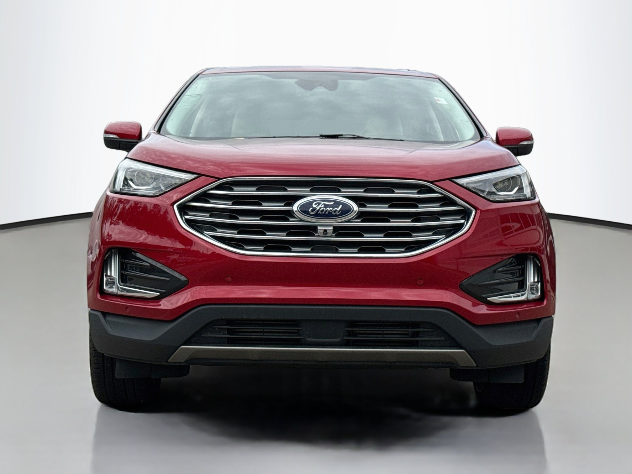 Certified 2024 Ford Edge Titanium w/ Equipment Group 301A AWD/4WD video 2