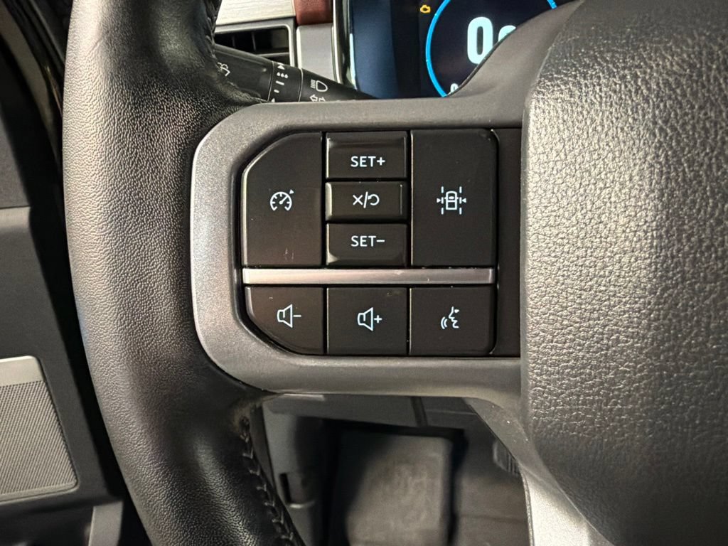 Certified 2023 Ford F150 Lariat AWD/4WD image 22