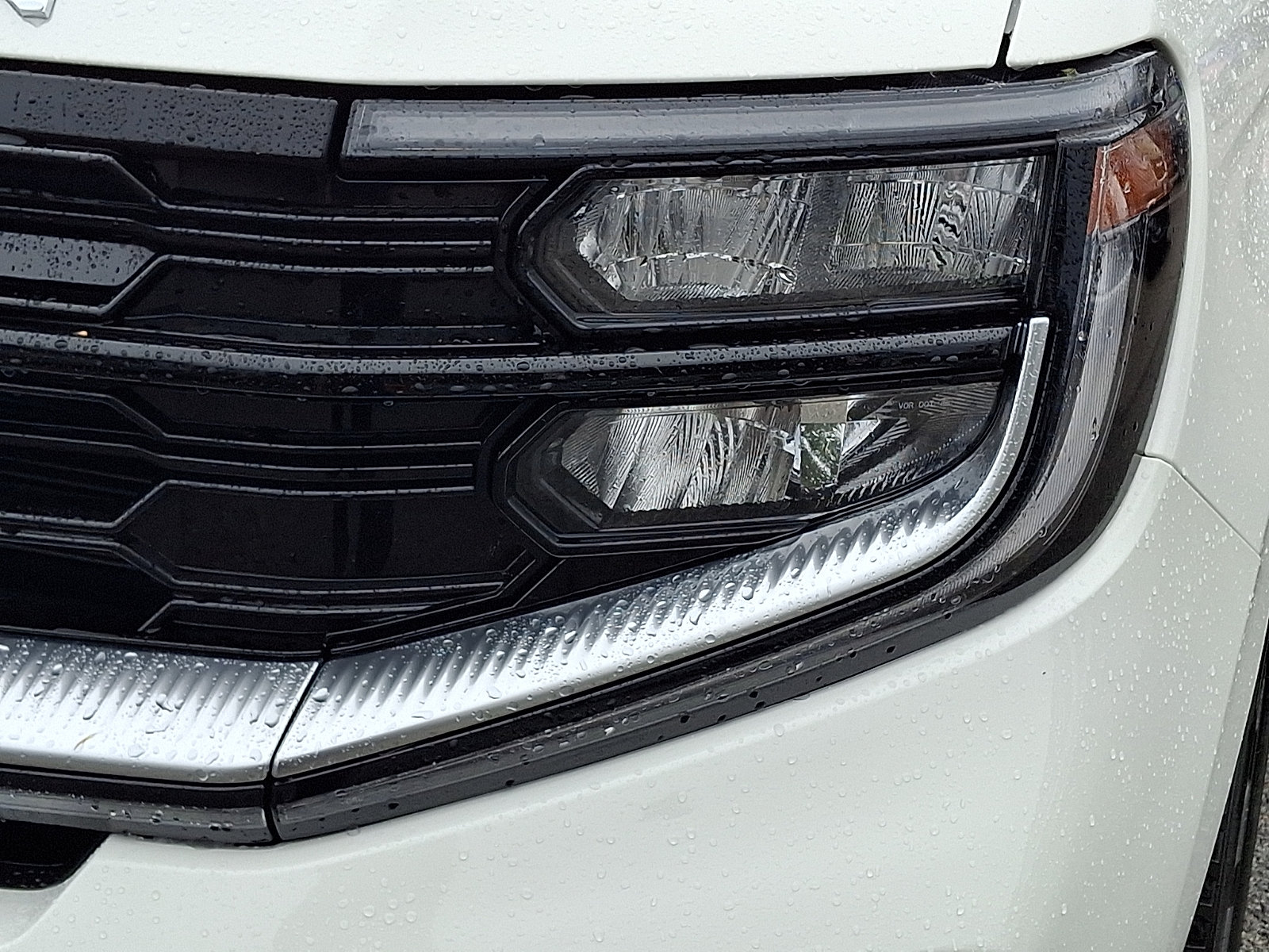 Certified 2025 Ford Expedition Platinum w/ Driver's Package AWD/4WD image 12