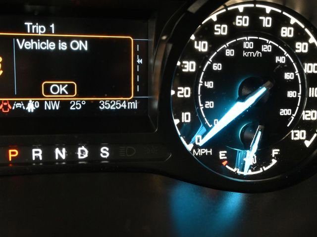 Certified 2023 Ford Ranger XLT w/ Equipment Group 301A Mid image 17