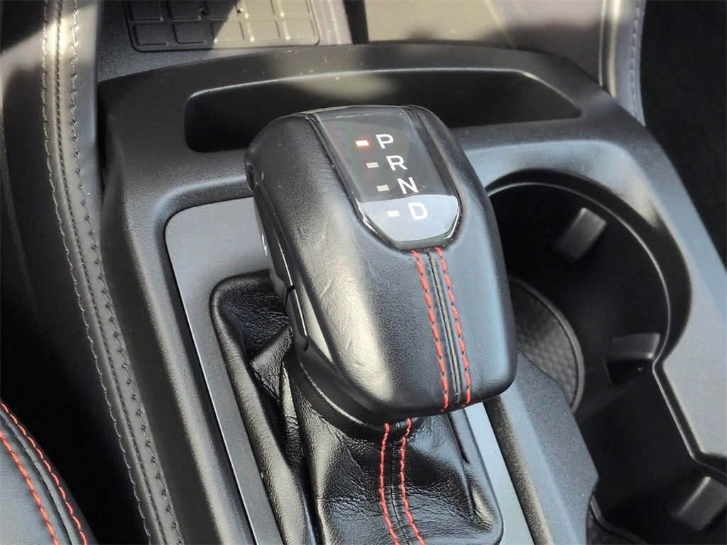 Certified 2024 Ford Ranger Raptor image 17