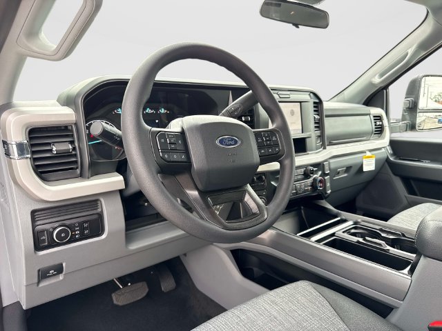 Certified 2026 Ford F250 XLT w/ Tremor Off-Road Package AWD/4WD image 33