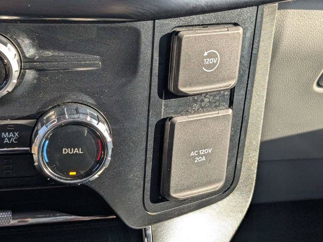 Certified 2023 Ford F150 Limited AWD/4WD image 25