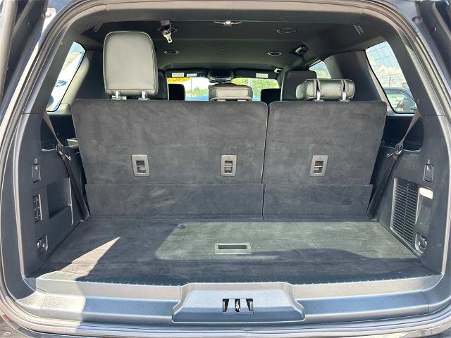 Certified 2024 Ford Expedition Timberline image 20