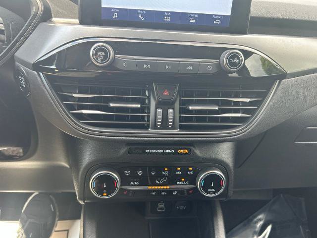 Certified 2024 Ford Escape Active AWD/4WD image 24