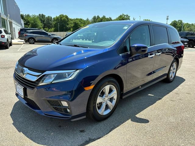 Used 2020 Honda Odyssey EX-L image 6