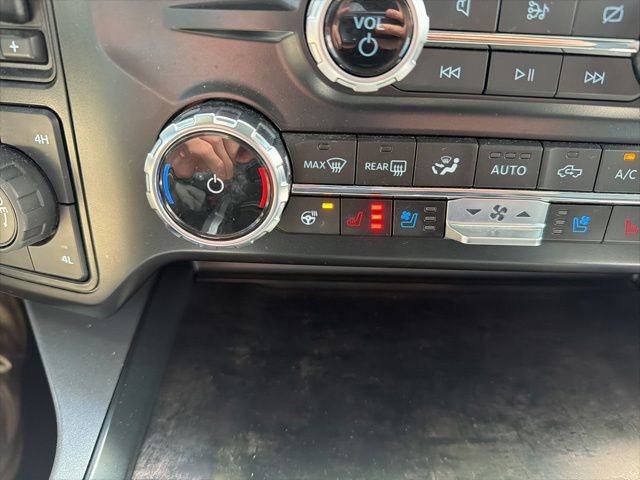 Certified 2024 Ford F350 Lariat w/ Lariat Ultimate Package AWD/4WD image 49