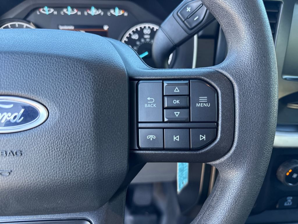 Certified 2023 Ford F150 XL image 16