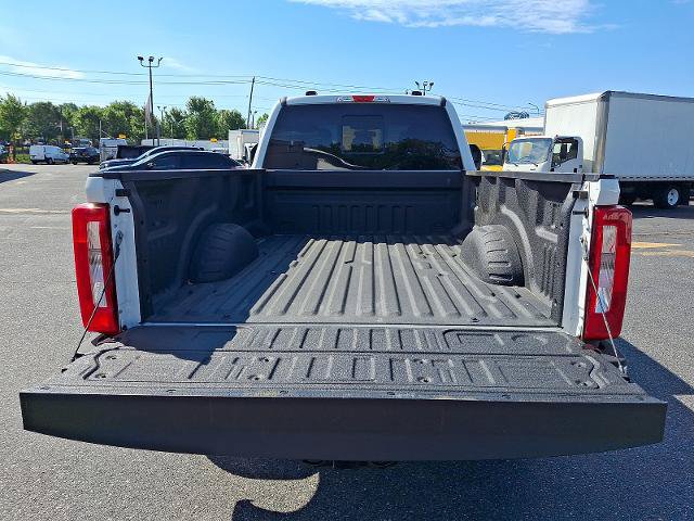 Certified 2025 Ford F250 XL w/ XL Chrome Package AWD/4WD image 27
