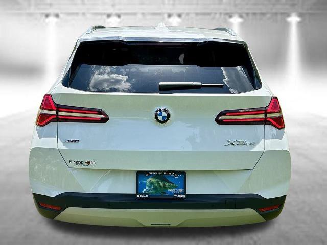 Used 2026 BMW X3 xDrive30 AWD/4WD image 6