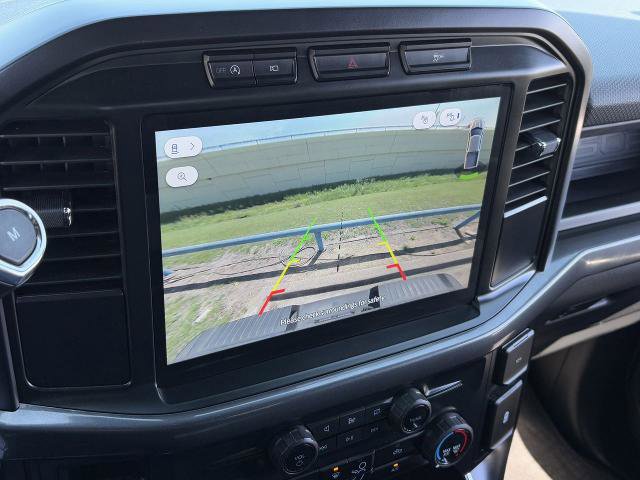 Certified 2024 Ford F150 STX w/ STX Black Appearance Package image 20