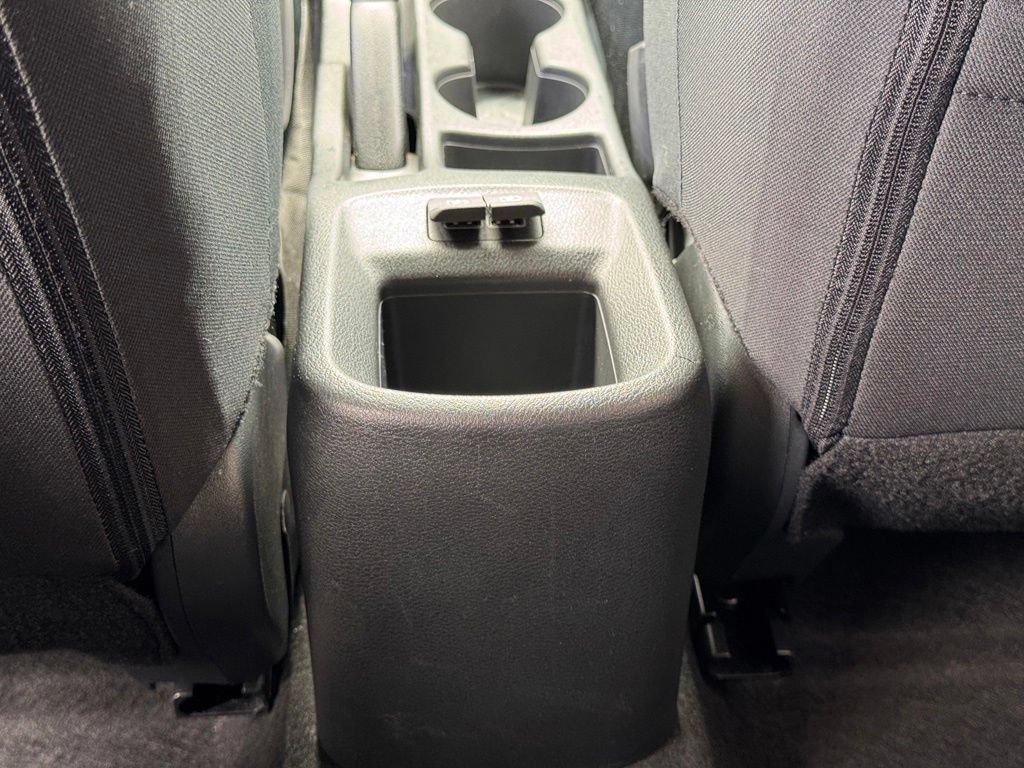 Used 2024 Nissan Versa S w/ Trunk Package FWD image 29