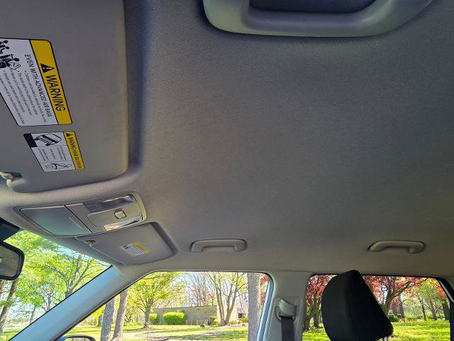 Used 2025 Kia Soul S FWD image 21