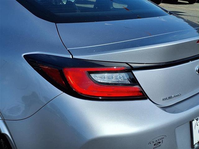 Used 2023 Subaru BRZ Limited RWD image 16