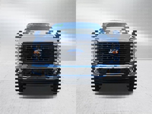 Certified 2024 Ford F350 XL w/ 360-Degree Camera Package image 9
