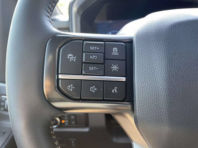 Certified 2024 Ford F250 Platinum AWD/4WD image 29