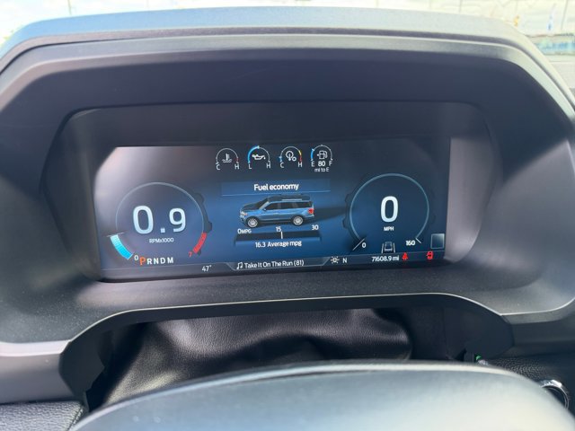 Certified 2023 Ford Expedition Limited image 11