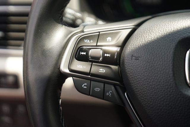 Used 2022 Honda Accord EX-L image 23