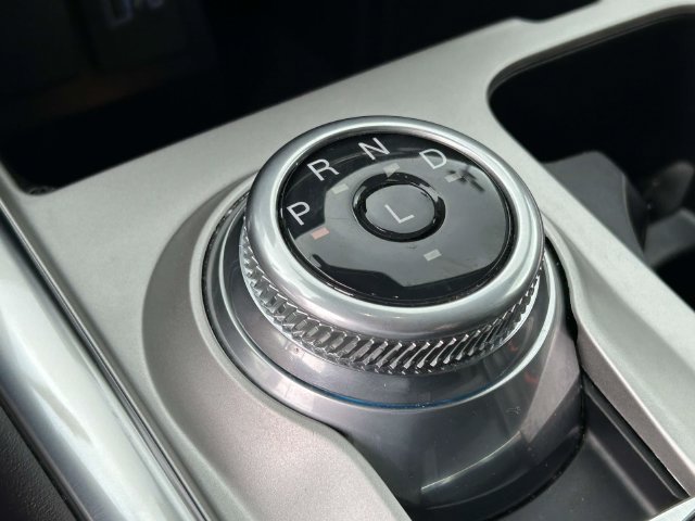 Certified 2023 Ford Explorer Limited w/ Limited Technology Package RWD image 29