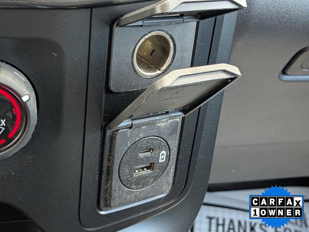 Certified 2023 Ford F150 XL w/ STX Appearance Package AWD/4WD image 26