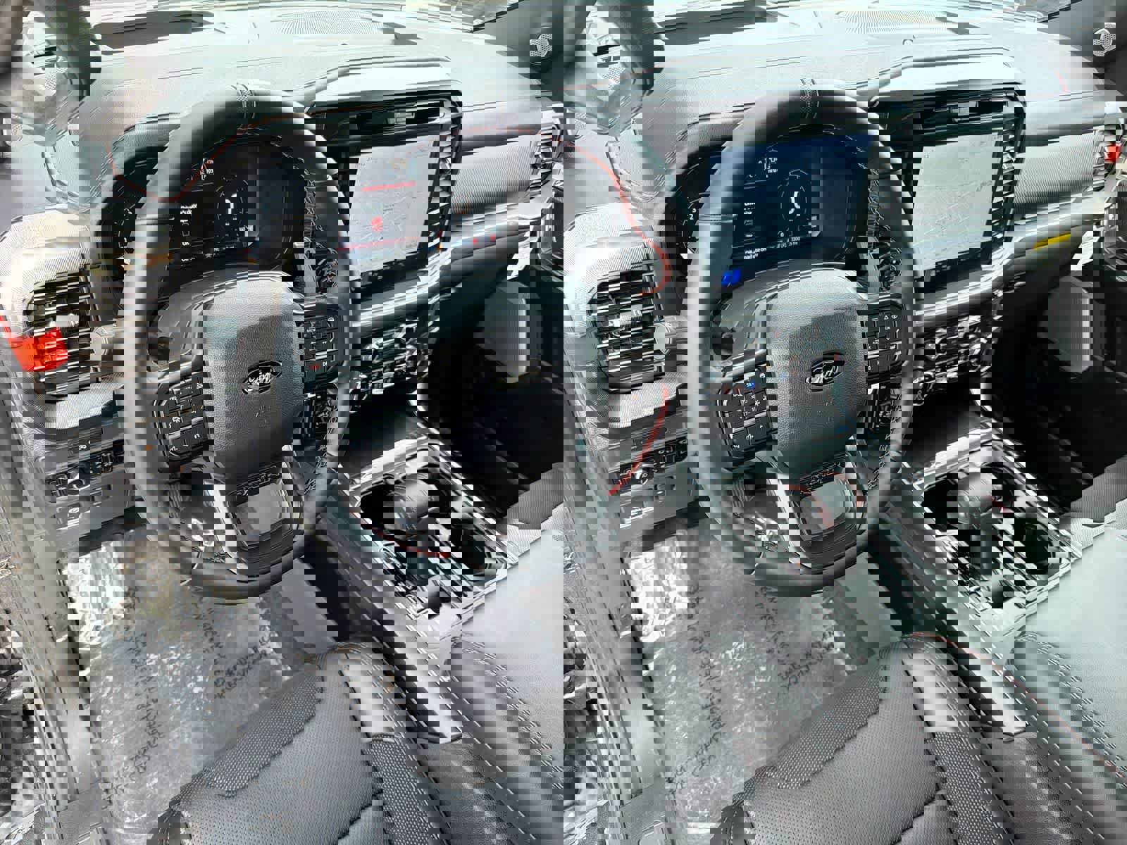 Certified 2025 Ford F150 Raptor image 10