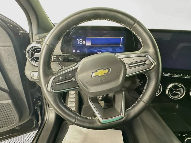 Used 2024 Chevrolet Blazer EV LT AWD/4WD image 18