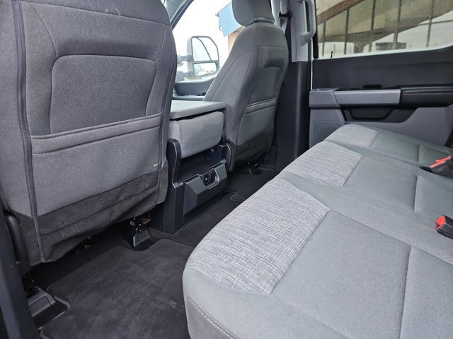 Certified 2024 Ford F250 XLT image 8