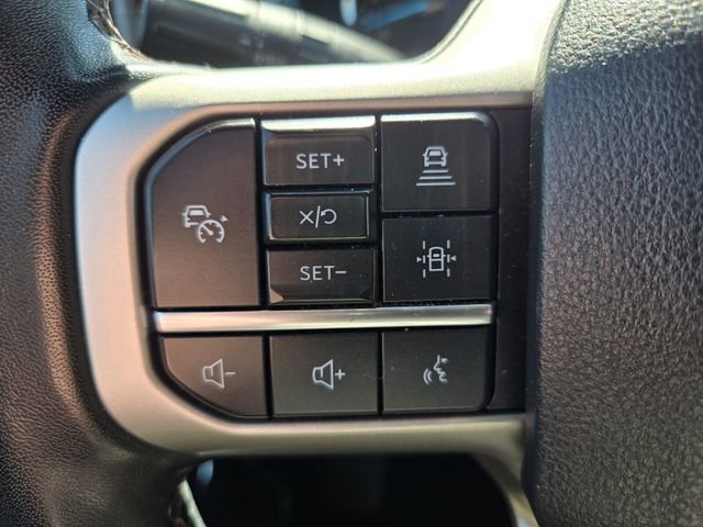 Certified 2022 Ford Expedition Limited AWD/4WD image 29