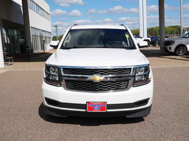 Used 2019 Chevrolet Tahoe LT RWD image 2