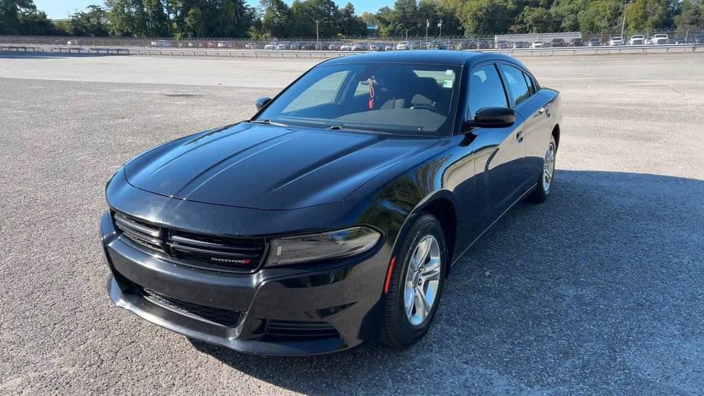 Used 2023 Dodge Charger SXT image 24
